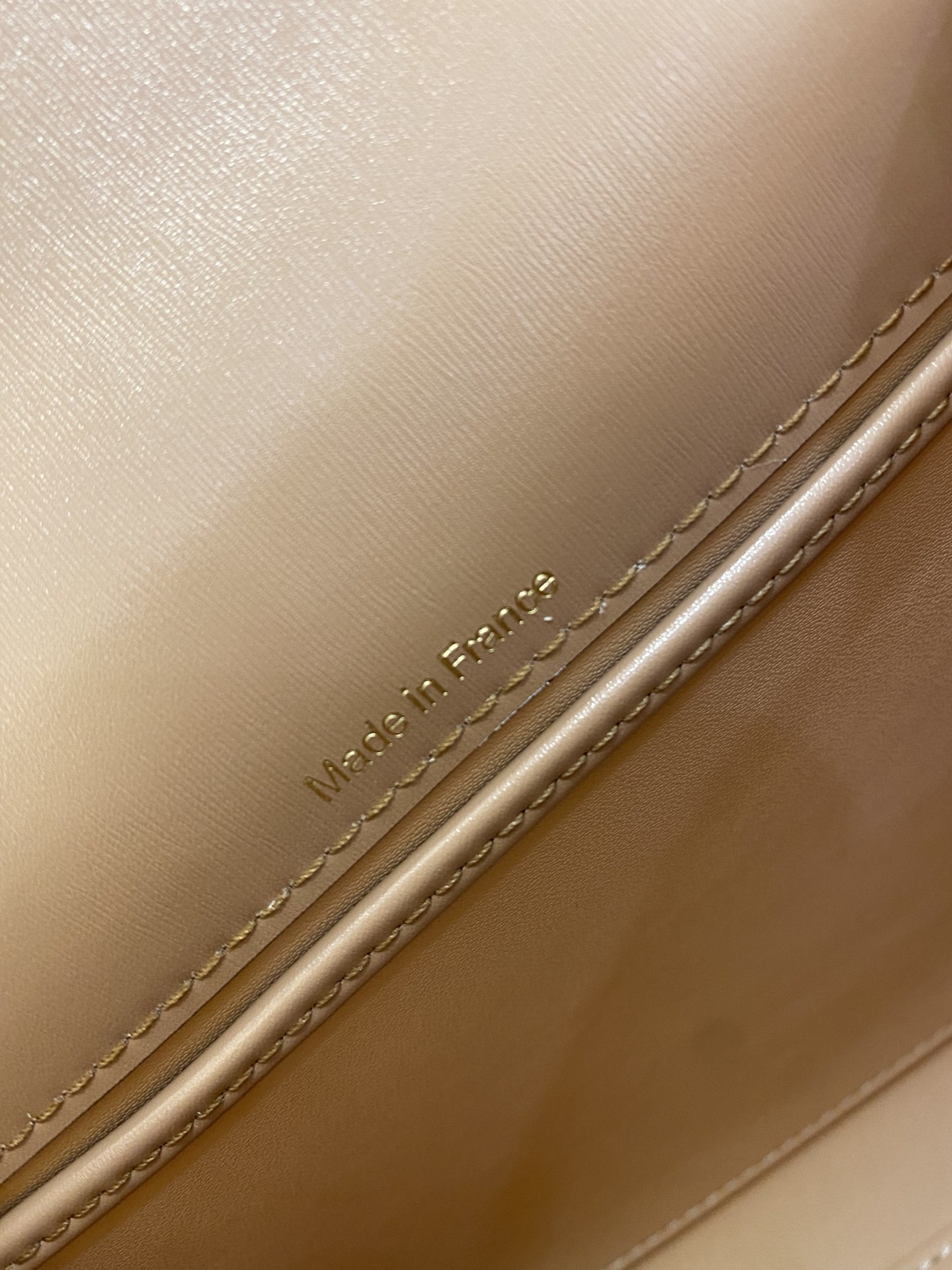 델보 브리앙 박스백 미니